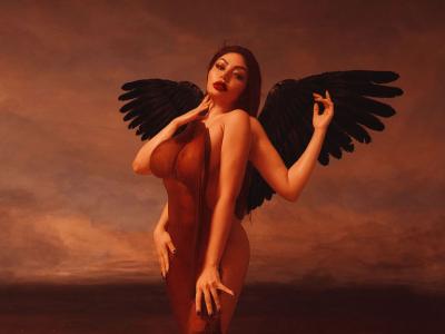 Luciana Luther Gallery Luciana Luther Gallery